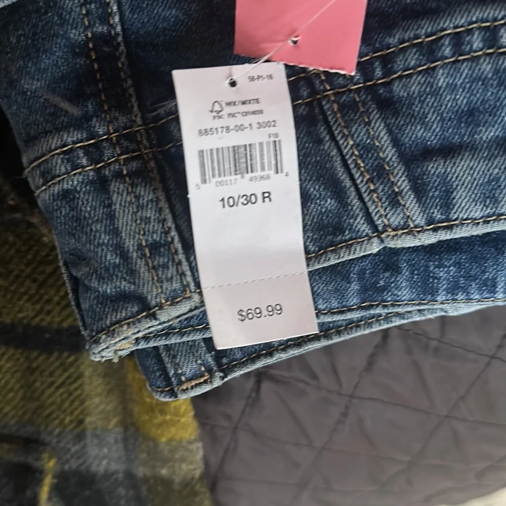 NET gap jeans - Picture 5 of 5